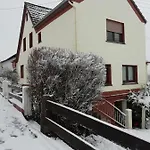 Maedi Appartement *
