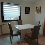 Apartment Mädi *