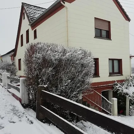Maedi Apartamento *