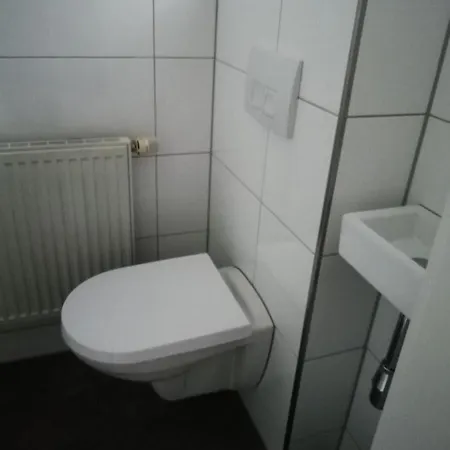Maedi Apartment *