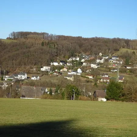 Апартаменты Maedi *