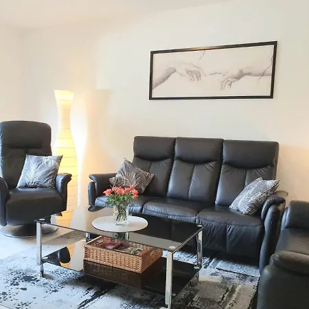 Apartment Maedi *
