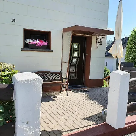 Maedi Апартаменты *