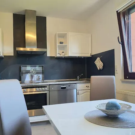 Apartman Maedi Windeck