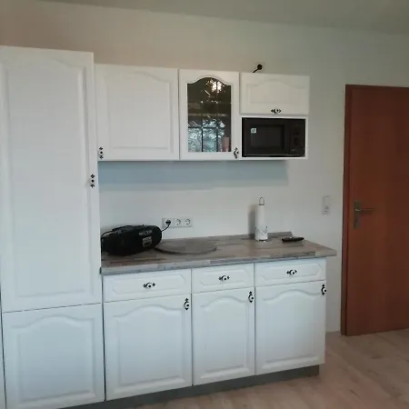 Apartment Maedi Windeck