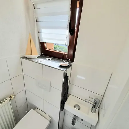 Maedi Apartment *
