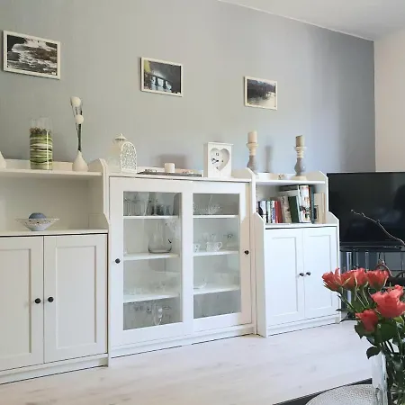 Апартаменты Maedi