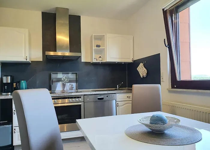 Appartement Maedi Windeck