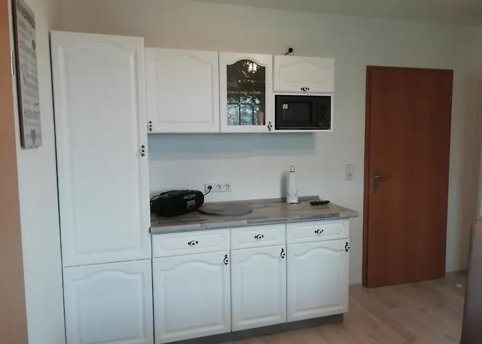 Appartement Maedi Windeck